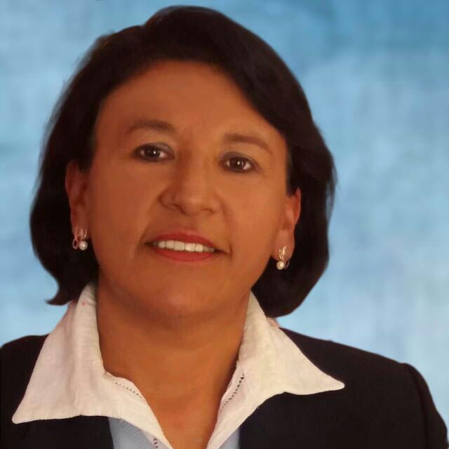 Lic. Graciela Espinoza Huanca